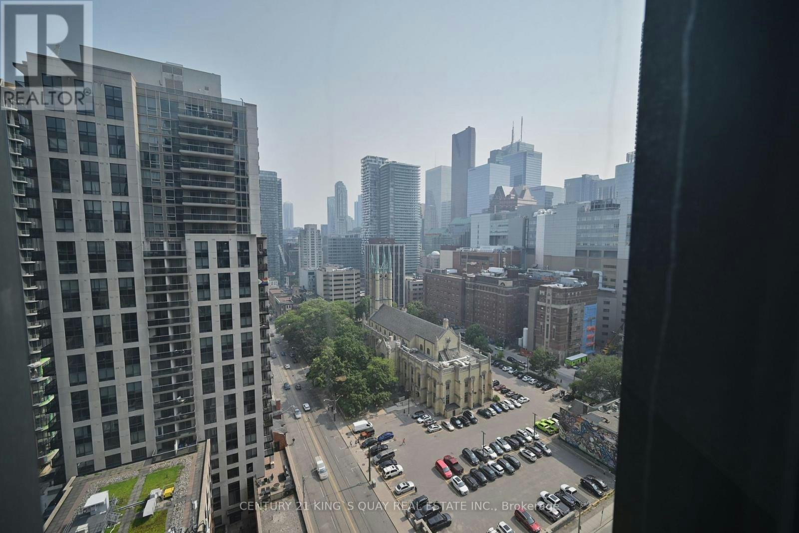 2206-60 Shuter Street, Toronto, ON, M5B 0B7 - 30