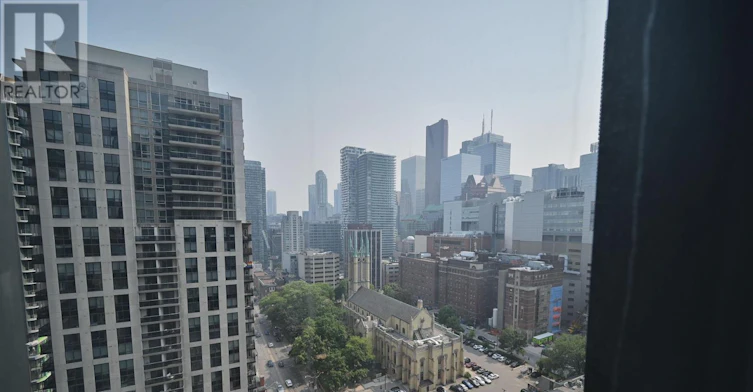 2206-60 Shuter Street, Toronto, ON, M5B 0B7 - 30