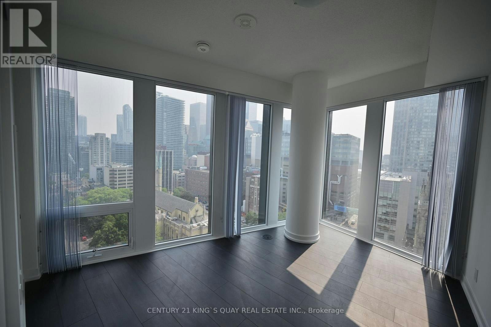 2206-60 Shuter Street, Toronto, ON, M5B 0B7 - 25