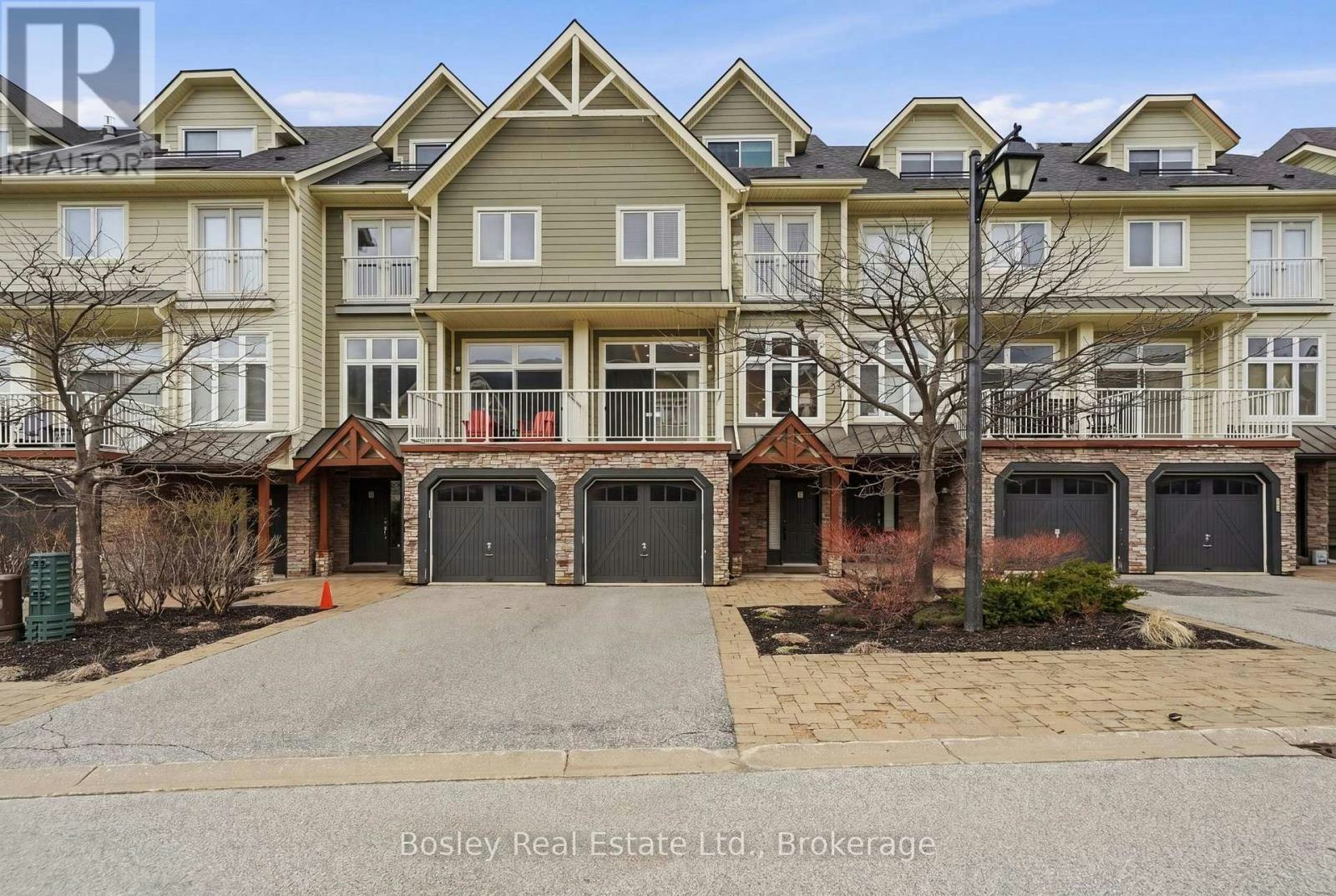8-104 Farmgate Road, Blue Mountains, ON, L9Y 0L7
