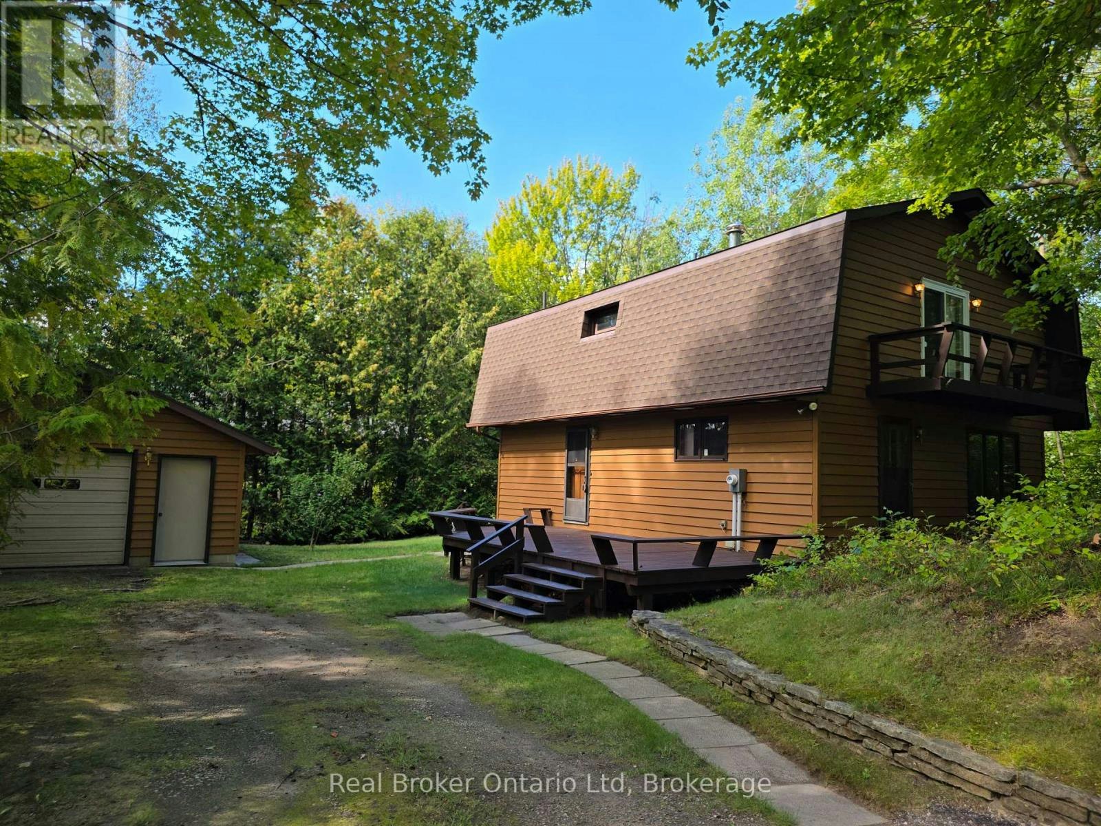 14 Emerson Avenue S, South Bruce Peninsula, ON, N0H 2G0