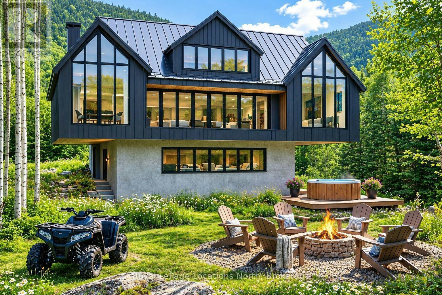 16-242 Arrowhead Road, Blue Mountains, ON, L9Y 0S1