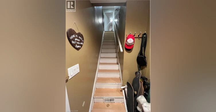 UPPER-110 Hess Street S, Hamilton, ON, L8P 3N5 - 6