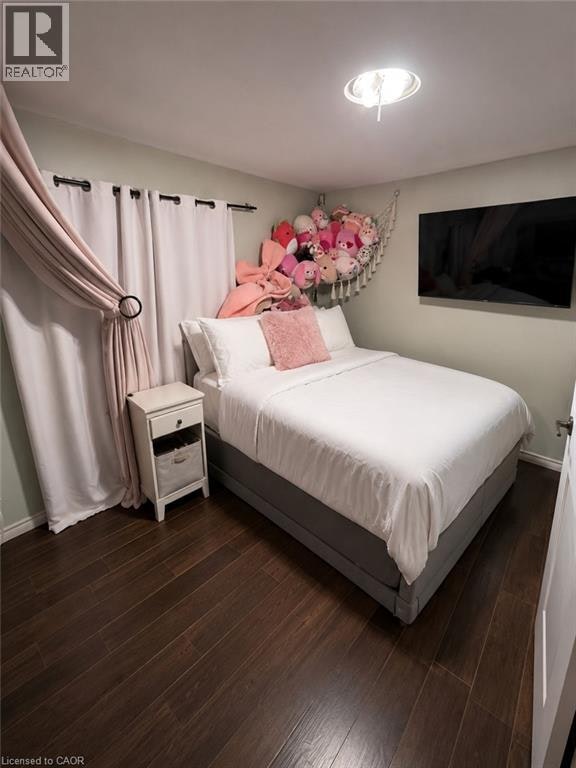 UPPER-110 Hess Street S, Hamilton, ON, L8P 3N5 - 5