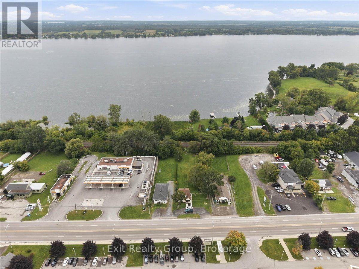 465 Dundas Street W, Belleville, ON, K8P 1B6