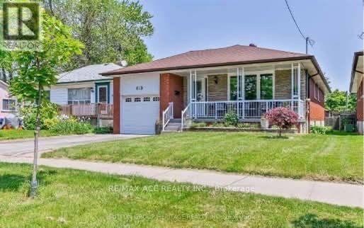 BSMT-127 Poplar Road, Toronto, ON, M1E 1Z5