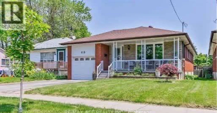 BSMT-127 Poplar Road, Toronto, ON, M1E 1Z5