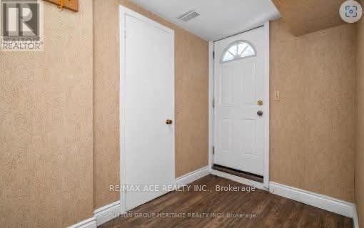 BSMT-127 Poplar Road, Toronto, ON, M1E 1Z5 - 4