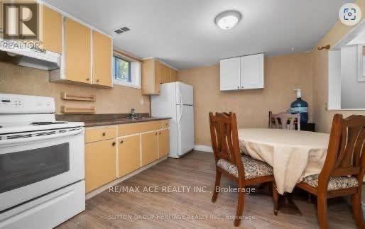 BSMT-127 Poplar Road, Toronto, ON, M1E 1Z5 - 5