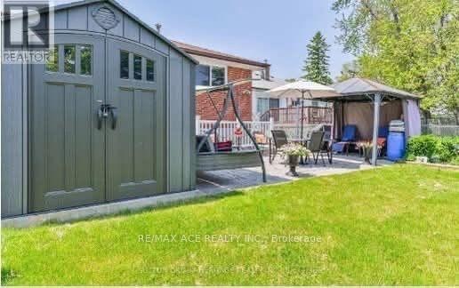 BSMT-127 Poplar Road, Toronto, ON, M1E 1Z5 - 9
