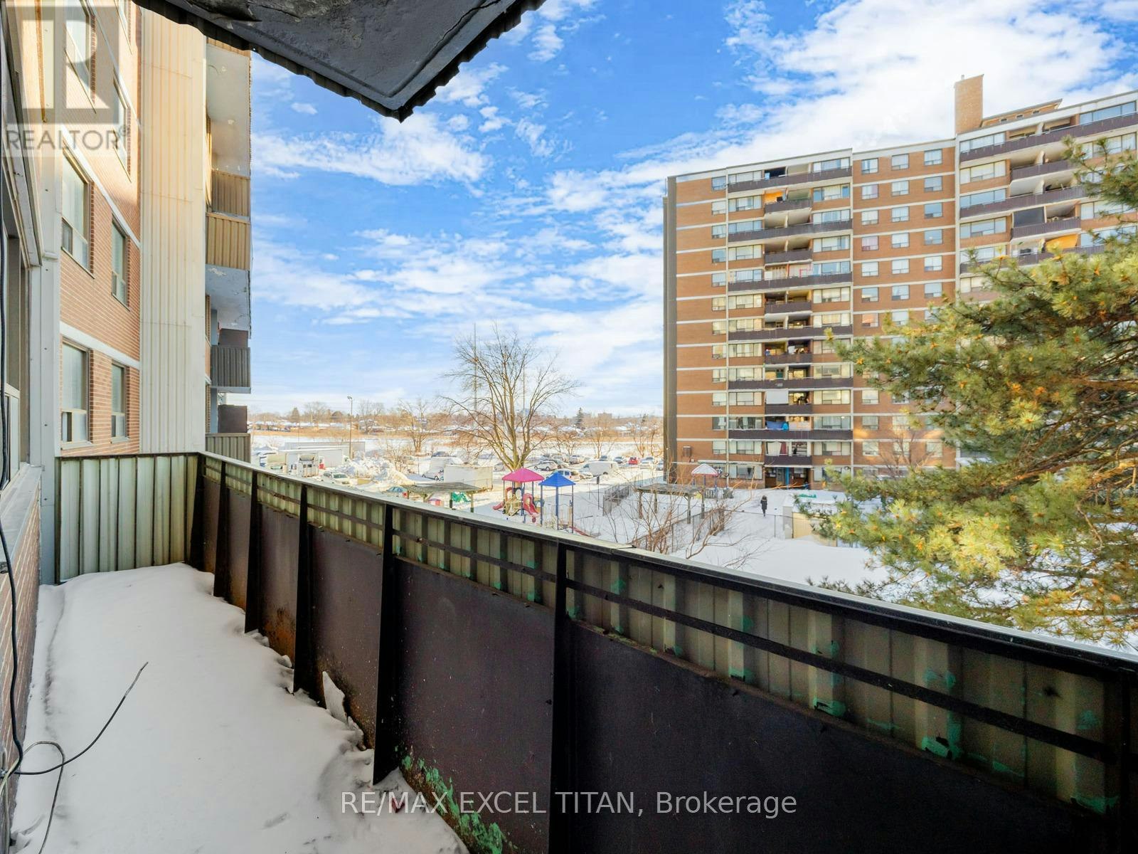 801-1385 Midland Avenue, Toronto, ON, M1P 3B8 - 28