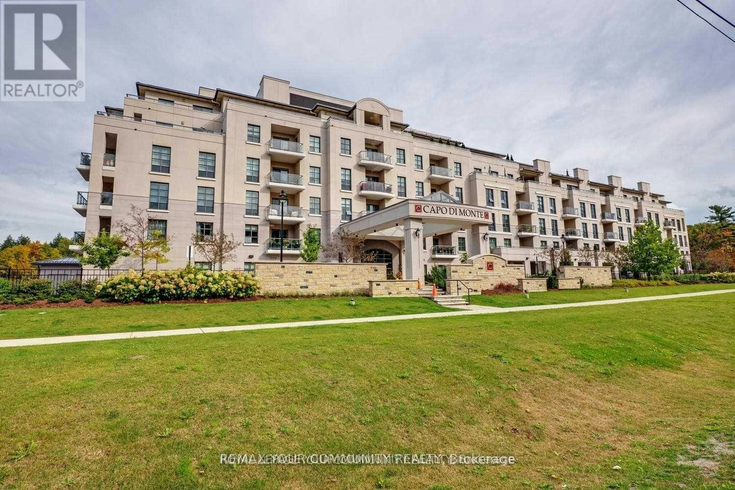 321-9099 Pine Drive, Vaughan, ON, L4H 4M1