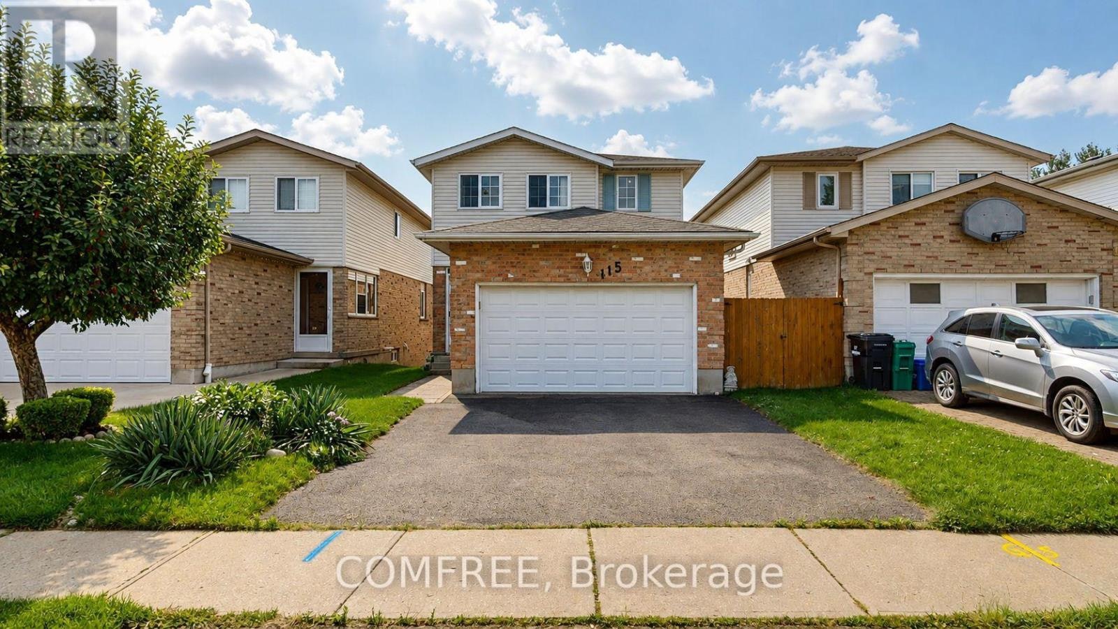 115 Resurrection Drive, Kitchener, ON, N2N 3H3