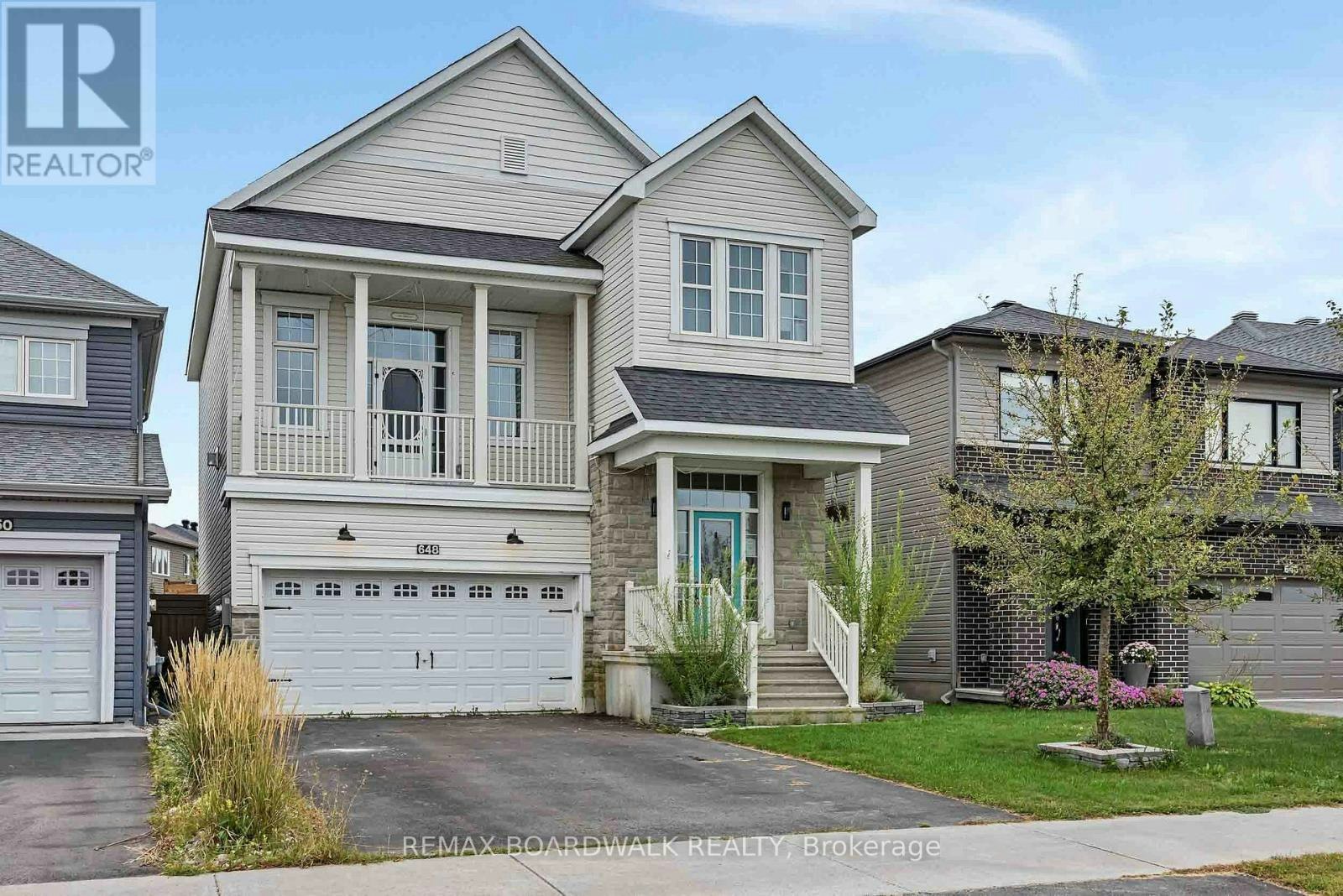 648 Decoeur Drive, Ottawa, ON, K4A 1G4