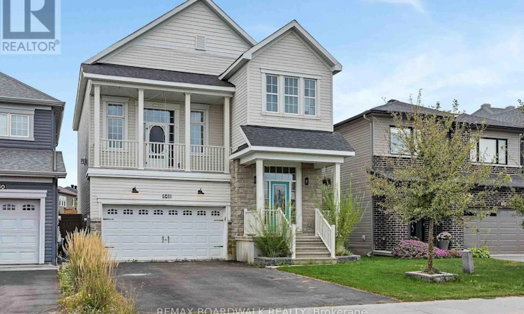 648 Decoeur Drive