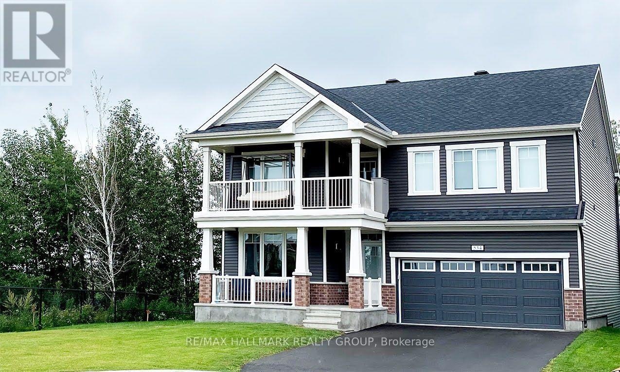534 Nordmann Firr Court, Ottawa, ON, K2V 0L7