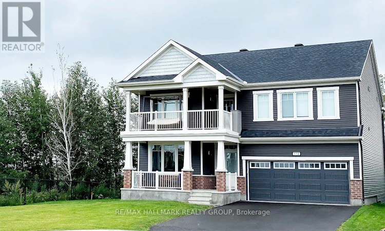 534 Nordmann Firr Court