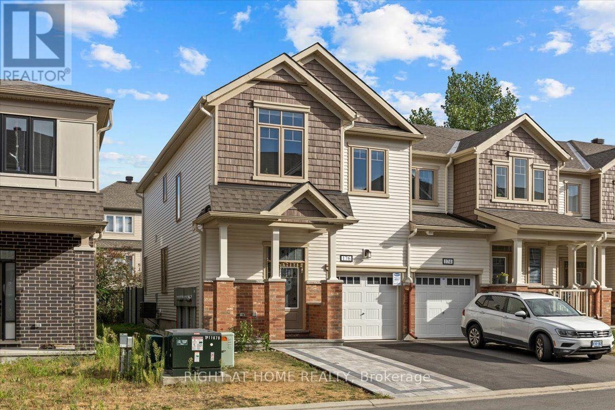 176 Harmattan Avenue, Ottawa, ON, K2S 2R3 - 2