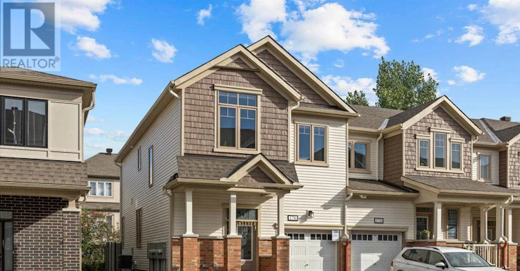 176 Harmattan Avenue, Ottawa, ON, K2S 2R3 - 2