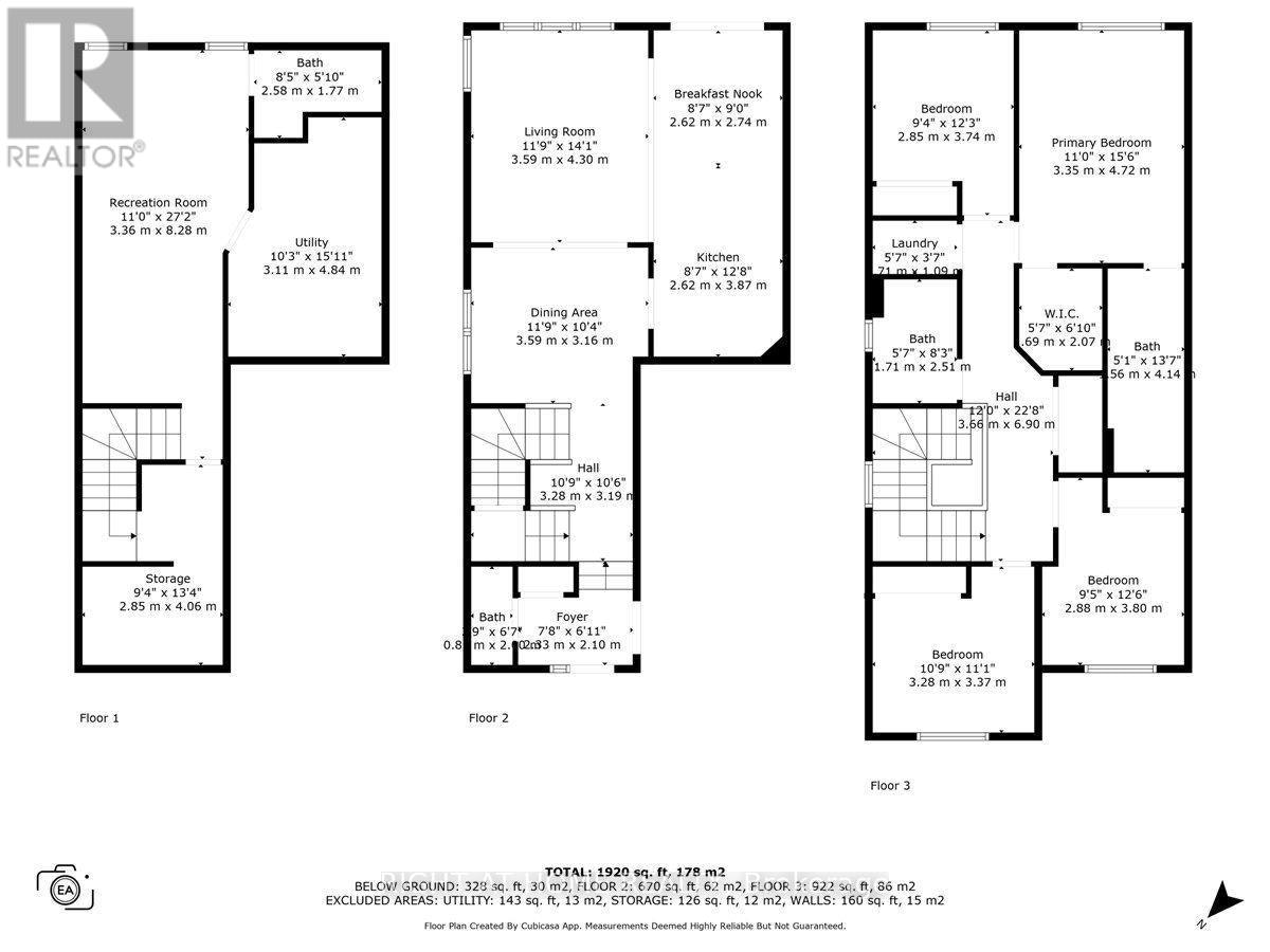 176 Harmattan Avenue, Ottawa, ON, K2S 2R3 - 27