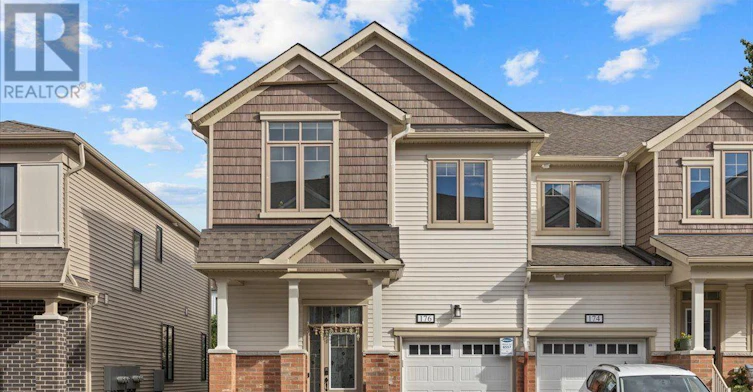 176 Harmattan Avenue, Ottawa, ON, K2S 2R3