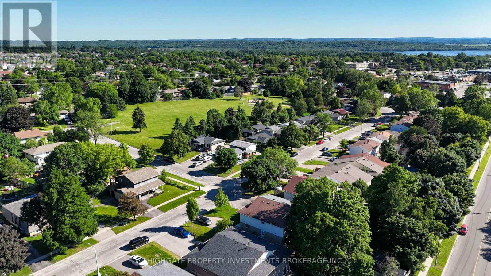 UPPER-85 Daphne Crescent, Barrie, ON, L4M 2Y7 - 28