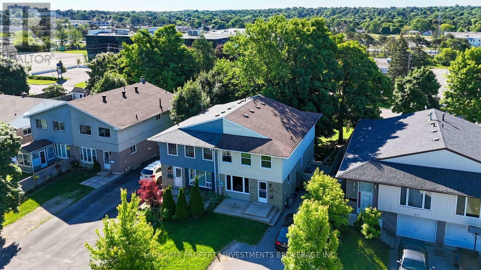 UPPER-85 Daphne Crescent, Barrie, ON, L4M 2Y7 - 25