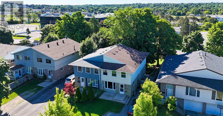 UPPER-85 Daphne Crescent, Barrie, ON, L4M 2Y7 - 25