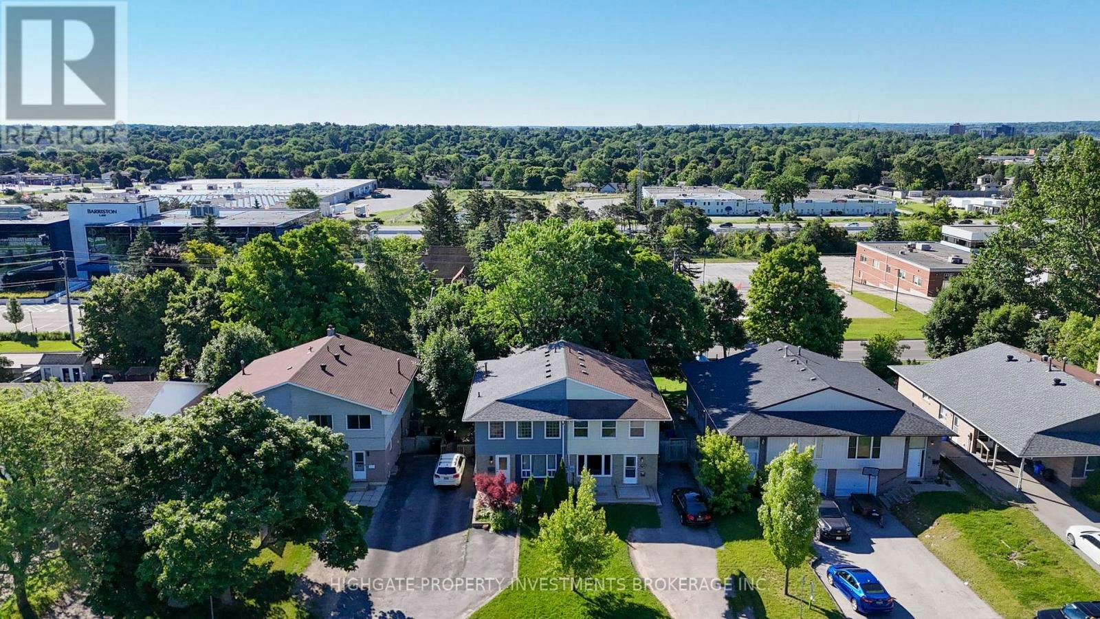 UPPER-85 Daphne Crescent, Barrie, ON, L4M 2Y7 - 26