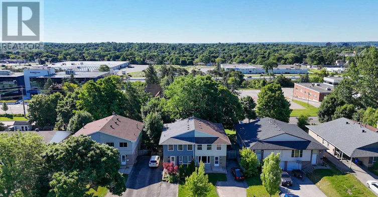 UPPER-85 Daphne Crescent, Barrie, ON, L4M 2Y7 - 26