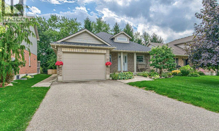 423 Poldon Drive