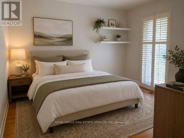 9 Stockbridge Avenue N, Toronto, ON, M8Z 4M6 - 7