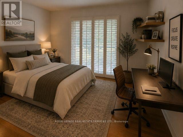 9 Stockbridge Avenue N, Toronto, ON, M8Z 4M6 - 6