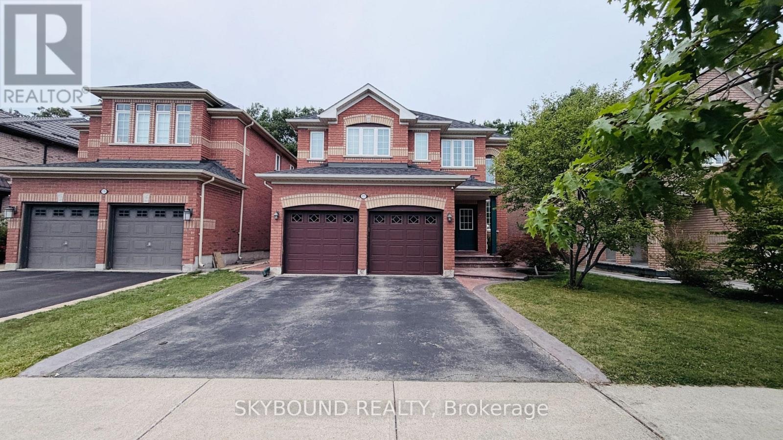 3777 Quiet Creek Drive, Mississauga, ON, L5M 8A9