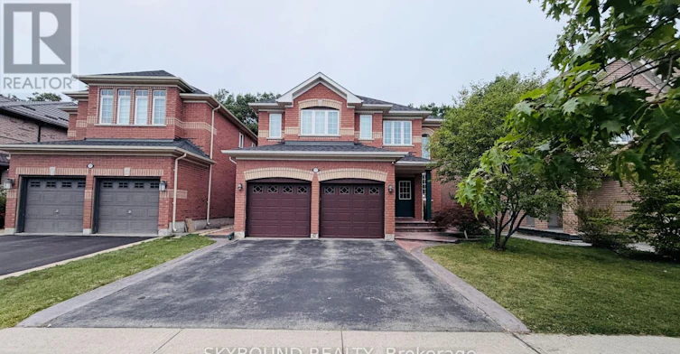 3777 Quiet Creek Drive, Mississauga, ON, L5M 8A9