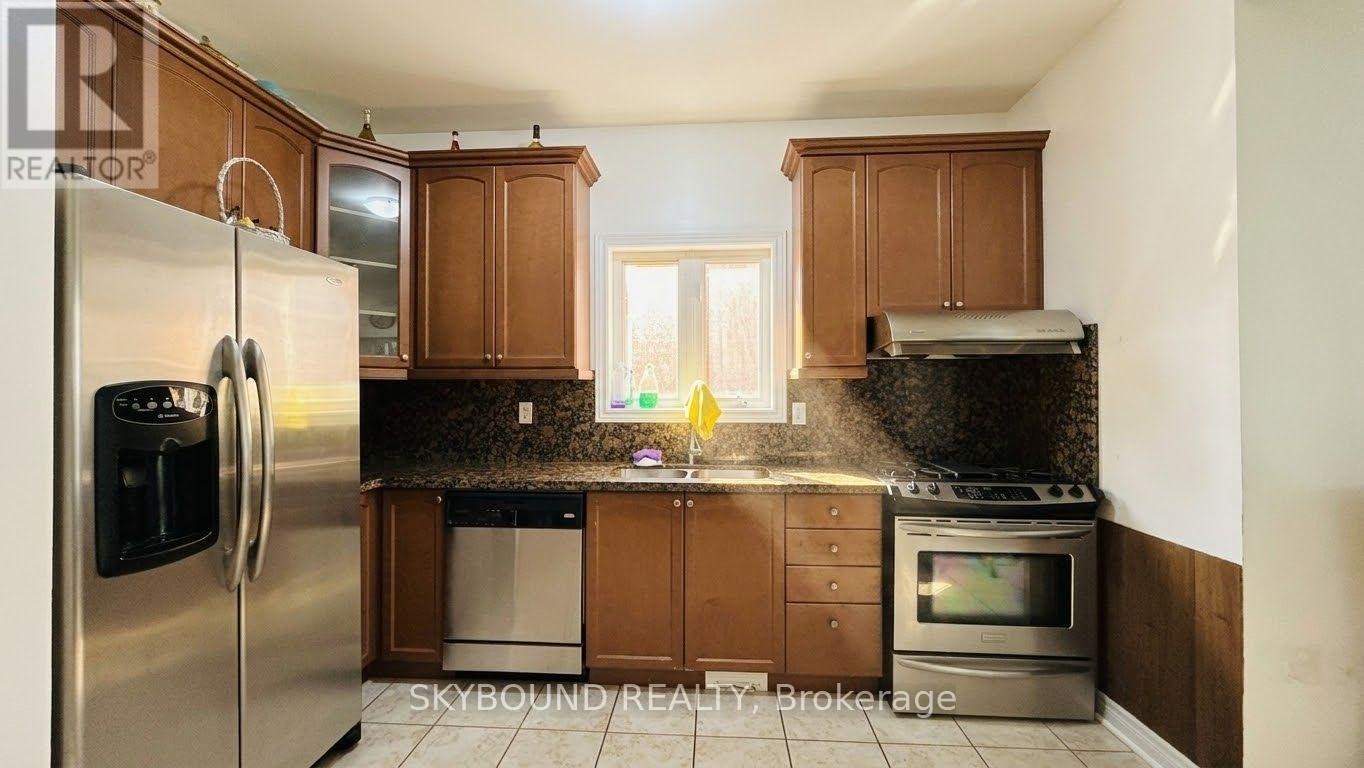 3777 Quiet Creek Drive, Mississauga, ON, L5M 8A9 - 21