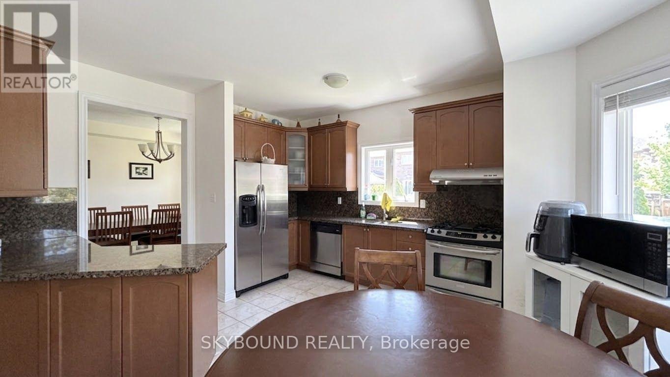 3777 Quiet Creek Drive, Mississauga, ON, L5M 8A9 - 20