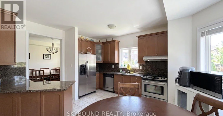 3777 Quiet Creek Drive, Mississauga, ON, L5M 8A9 - 20