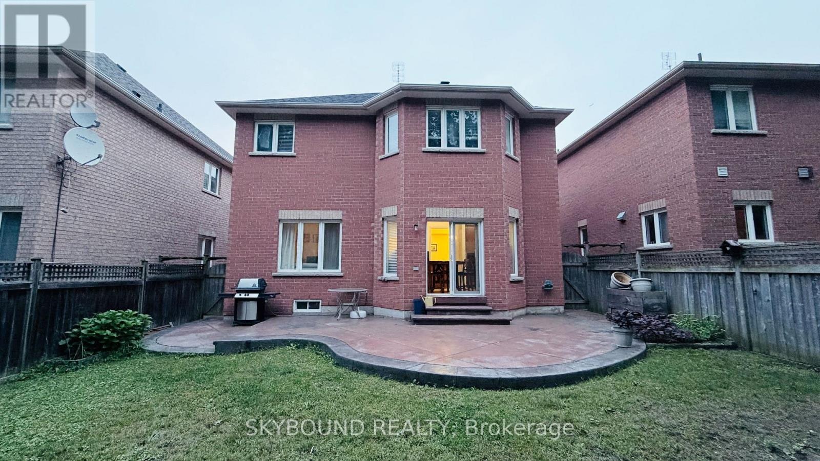 3777 Quiet Creek Drive, Mississauga, ON, L5M 8A9 - 27