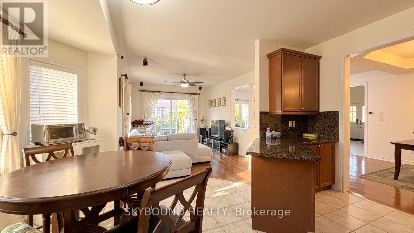 3777 Quiet Creek Drive, Mississauga, ON, L5M 8A9 - 24
