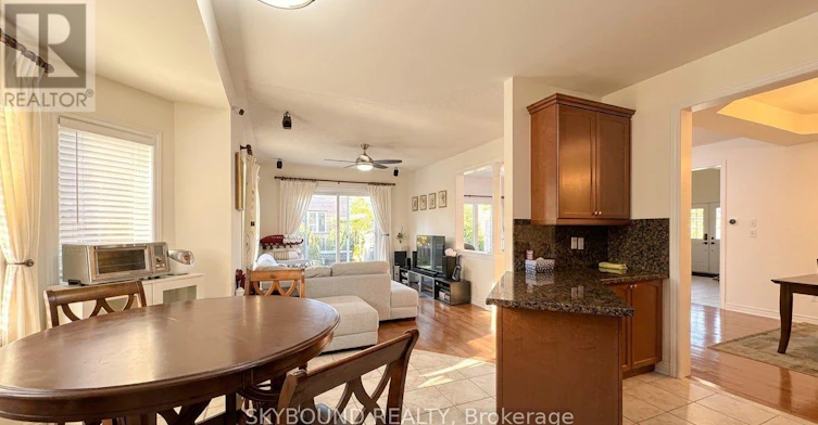 3777 Quiet Creek Drive, Mississauga, ON, L5M 8A9 - 24
