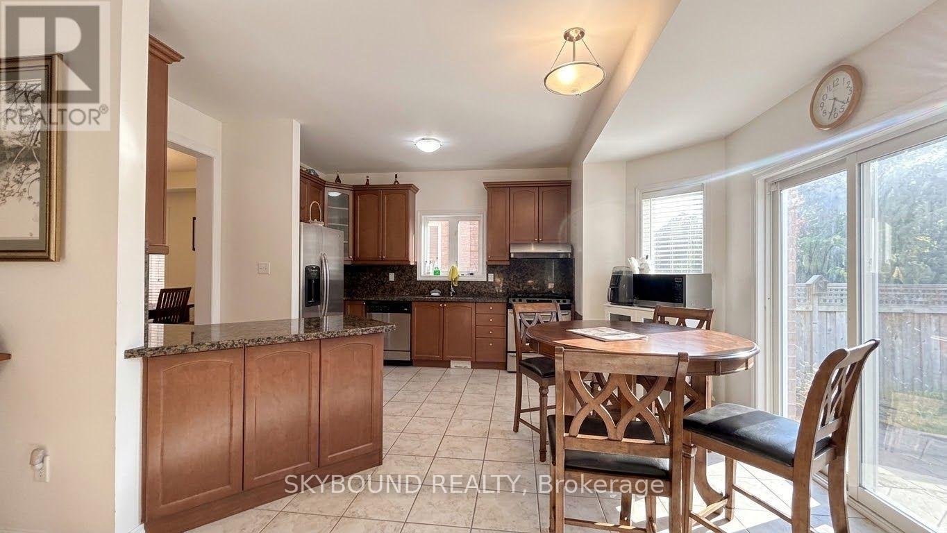 3777 Quiet Creek Drive, Mississauga, ON, L5M 8A9 - 10