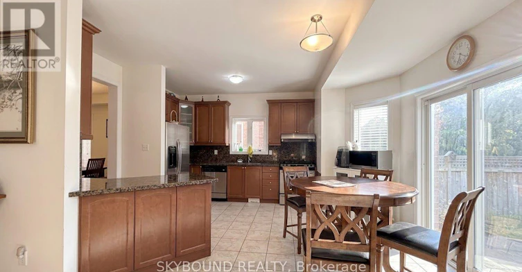 3777 Quiet Creek Drive, Mississauga, ON, L5M 8A9 - 10
