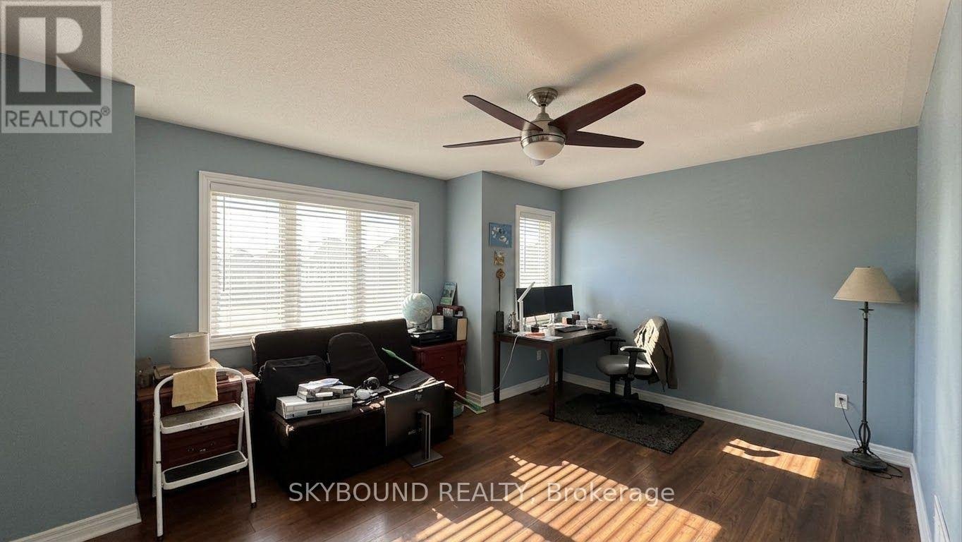 3777 Quiet Creek Drive, Mississauga, ON, L5M 8A9 - 19