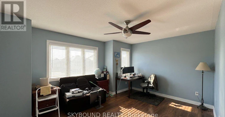 3777 Quiet Creek Drive, Mississauga, ON, L5M 8A9 - 19