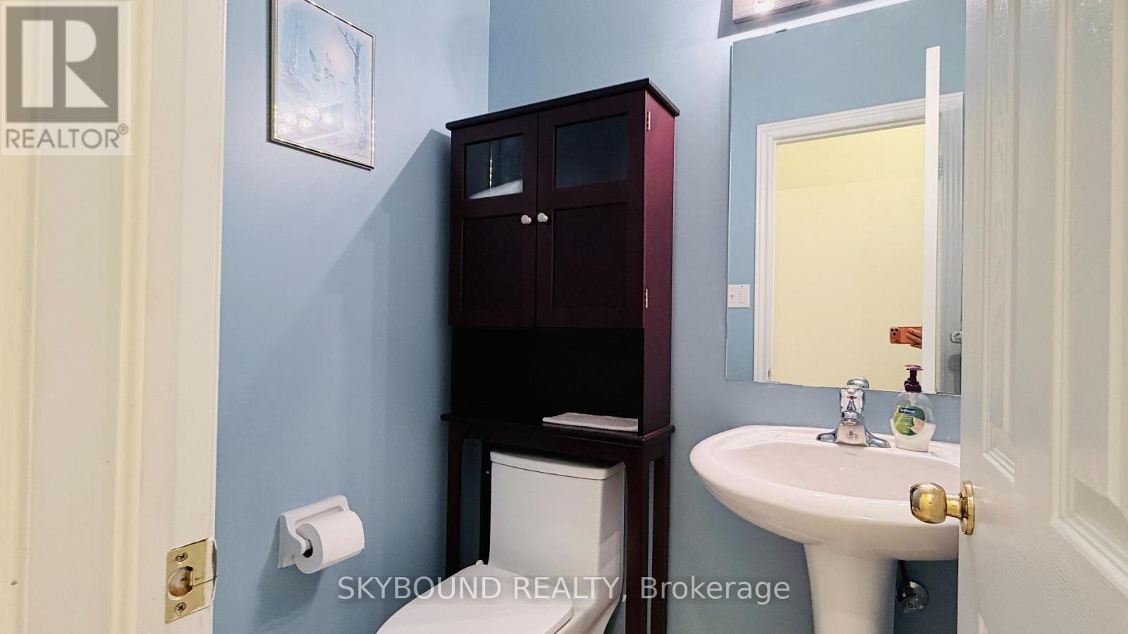 3777 Quiet Creek Drive, Mississauga, ON, L5M 8A9 - 26