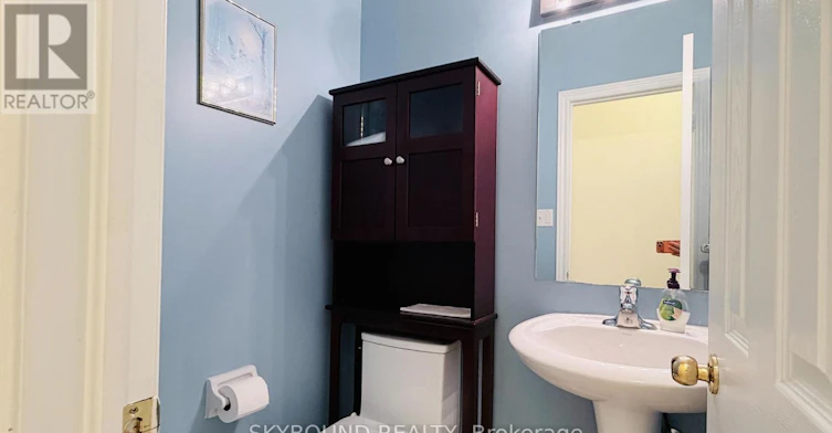 3777 Quiet Creek Drive, Mississauga, ON, L5M 8A9 - 26