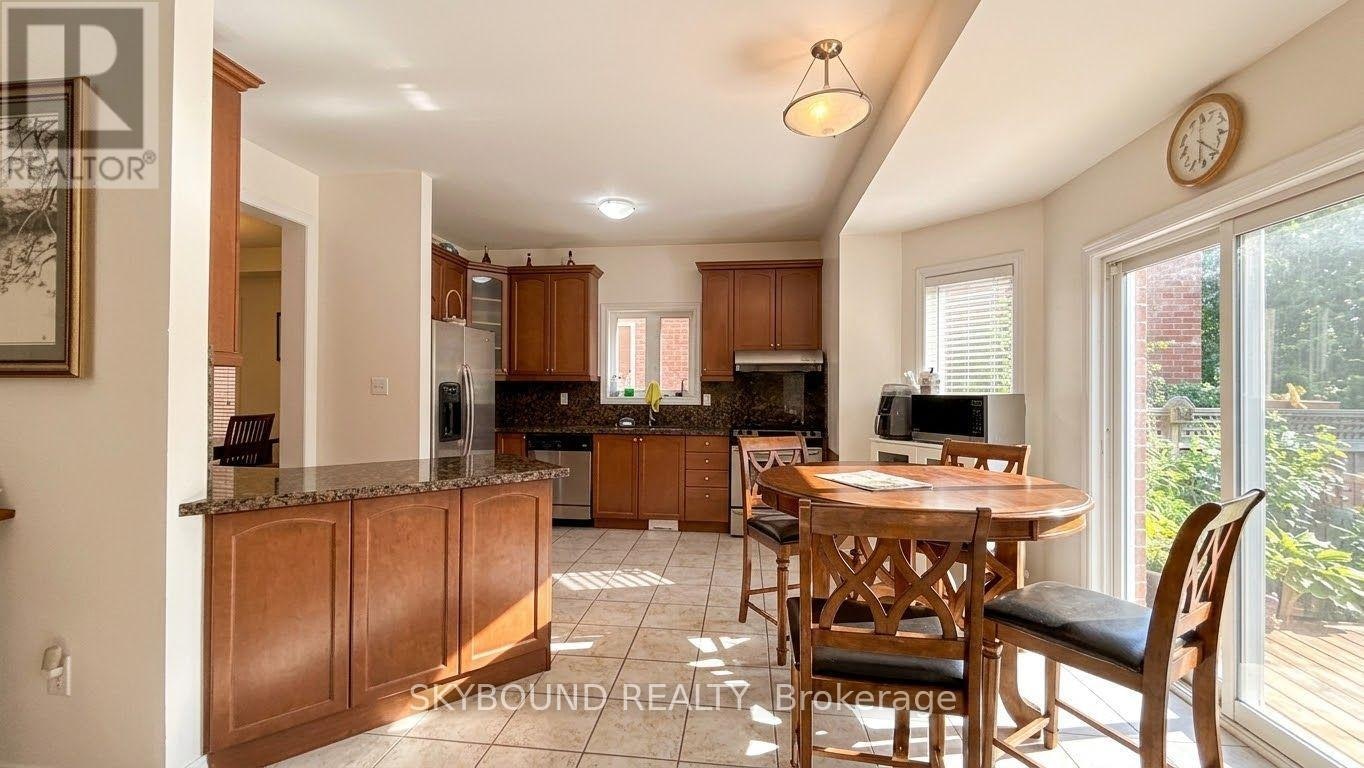 3777 Quiet Creek Drive, Mississauga, ON, L5M 8A9 - 23