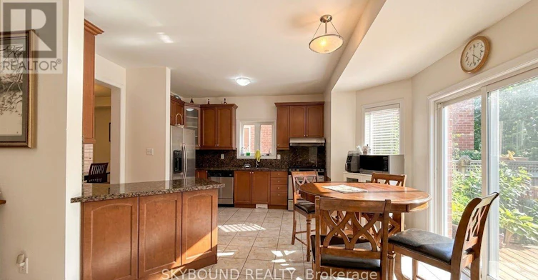 3777 Quiet Creek Drive, Mississauga, ON, L5M 8A9 - 23