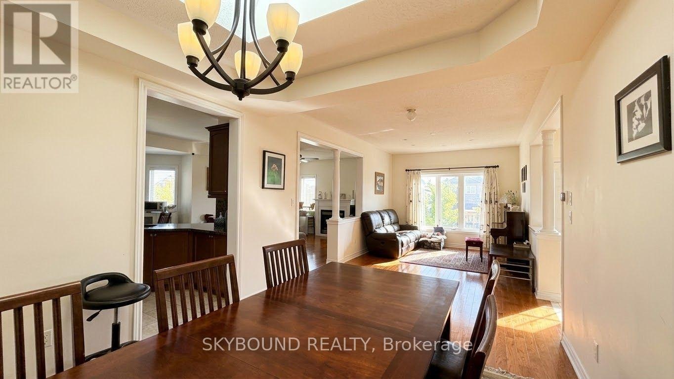 3777 Quiet Creek Drive, Mississauga, ON, L5M 8A9 - 22